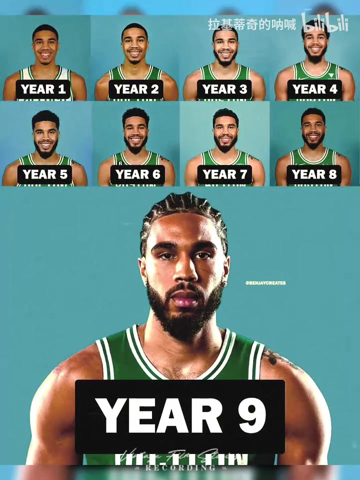 强制戒球瘾生涯第九年