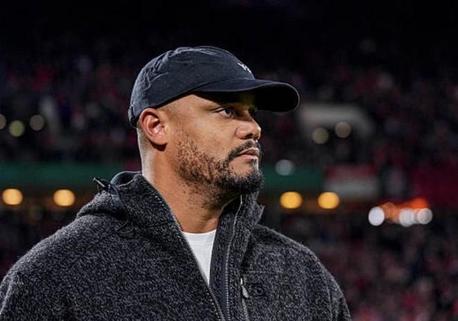 孔帕尼：赛季开始以来14连胜？我们的优势是球员们渴望胜利