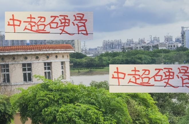 不出意外！穆斯卡特明年依然是海港主帅 他让球队成为中超硬骨头